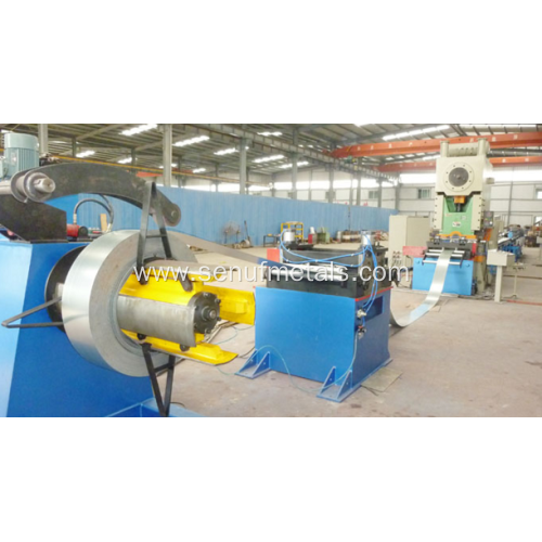 Cable tray Lintel Roll Forming Machine